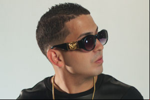 Biografía de Maximus Wel