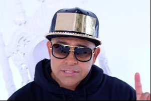 Biografía de MC Magic