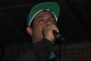 Biografía de Mc Yero