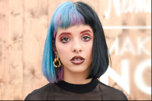 Biografía de Melanie Martínez