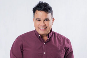Biografía de Miguel Moly