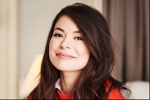 Biografía de Miranda Cosgrove - ICarly