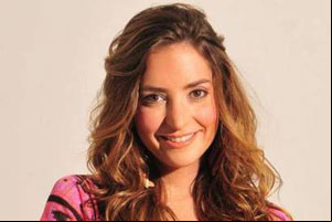 Biografía de Mirella Cesa