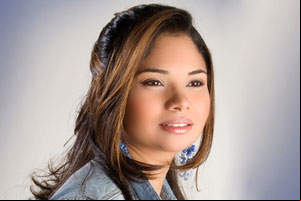 Biografía de Mónica Rodríguez