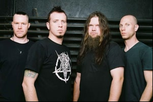 Biografía de Mudvayne