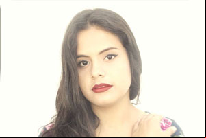 Biografía de Nadiana Marie