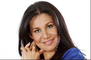 Biografía de Nancy Ramírez