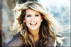 Biografía de Natalie Grant