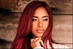 Biografía de Natalie La Rose