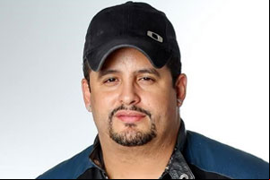 Biografía de Nelson Velásquez