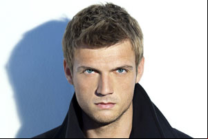Biografía de Nick Carter