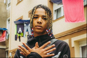 Biografía de Nickzzy