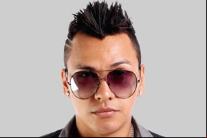 Biografía de FLEX (Nigga)