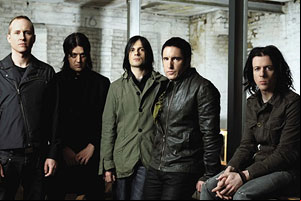 Biografía de Nine Inch Nails 