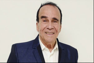 Biografía de Noel Petro