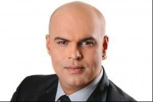 Biografía de Omar Enrique
