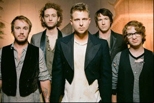 Biografía de OneRepublic