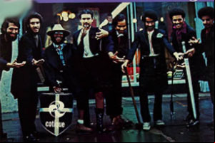Biografía de Orquesta Flamboyán
