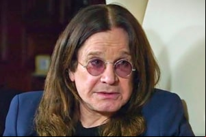Biografía de Ozzy Osbourne