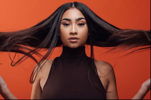 Biografía de Paloma Mami