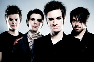 Biografía de Panic! At The Disco