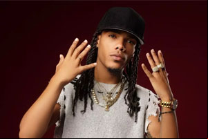 Biografía de Papaa Tyga