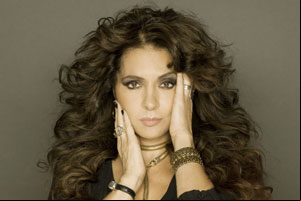 Biografía de Patricia Sosa