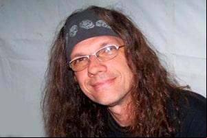 Biografía de Paul Gillman