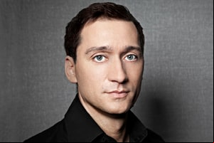 Biografía de Paul Van Dyk