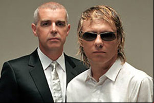 Biografía de Pet Shop Boys