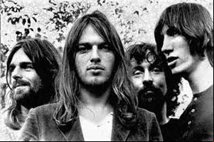Biografía de Pink Floyd