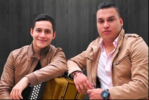 Biografía de Pipe Pabón y Esteven Saa