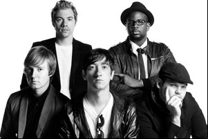 Biografía de Plain White T's