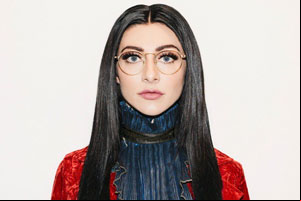 Biografía de Qveen Herby
