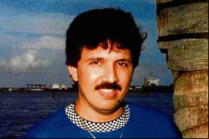 Biografía de Rafael Orozco