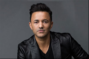 Biografía de RedOne