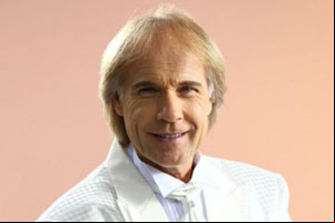Biografía de Richard Clayderman
