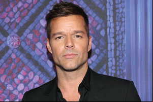 Biografía de Ricky Martin