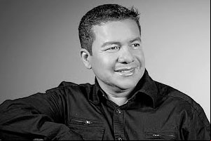 Biografía de Rigoberto Amaya