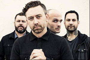 Biografía de Rise Against