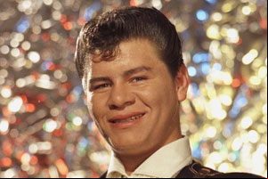 Biografía de Ritchie Valens