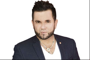 Biografía de Roberto Junior Y Su Bandeño