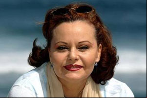 Biografía de Rocío Dúrcal