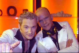 Biografía de Royal Gigolos