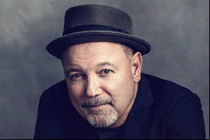 Biografía de Rubén Blades