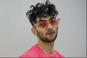 Biografía de Ruddi Nizz