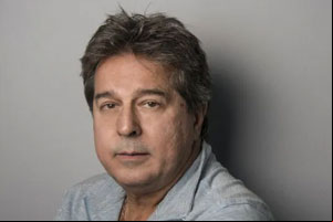 Biografía de Rudy La Scala