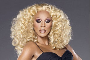 Biografía de Rupaul