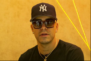 Biografía de Ryan Castro