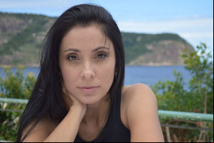 Biografía de Sabrina Malheiros